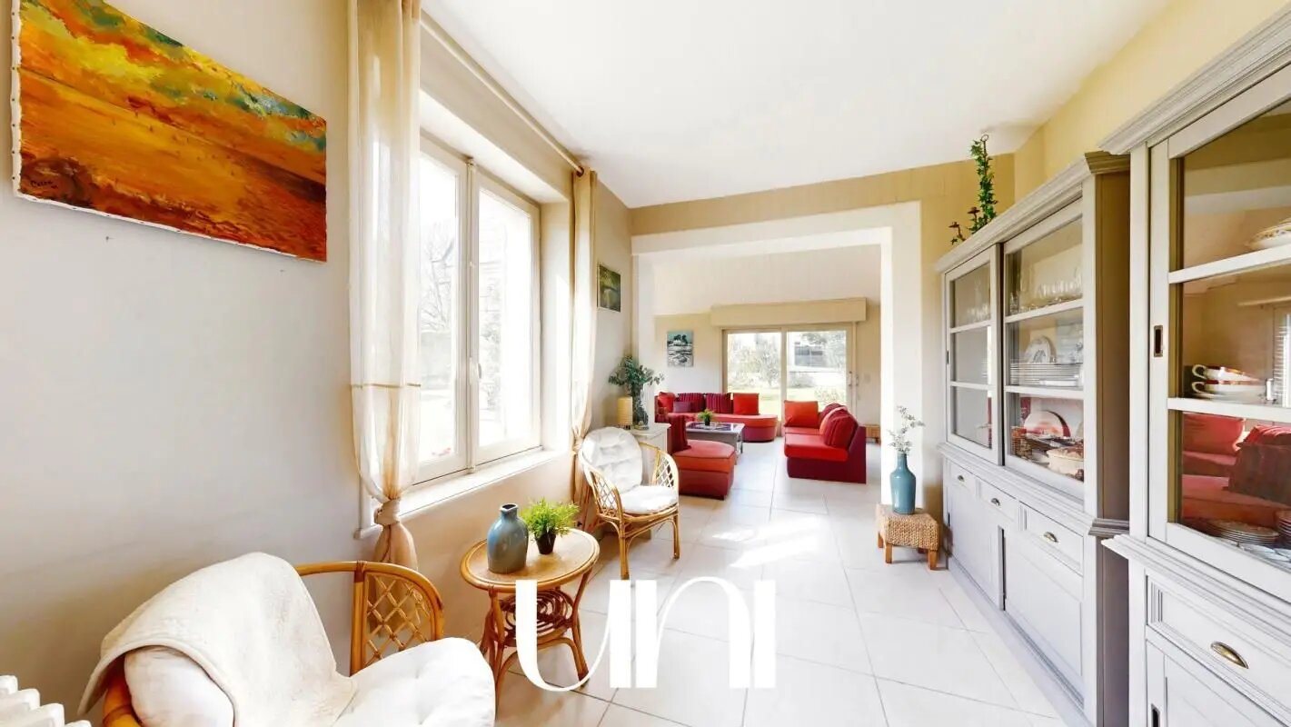 Maison à vendre, 210m², Bayeux