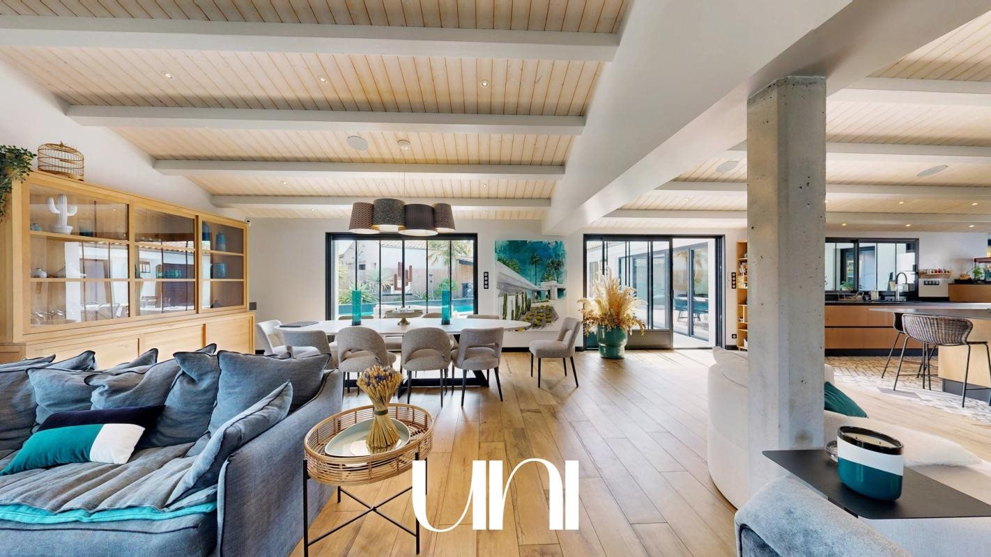 Maison à vendre, 277m², Le Bois-Plage-en-Ré