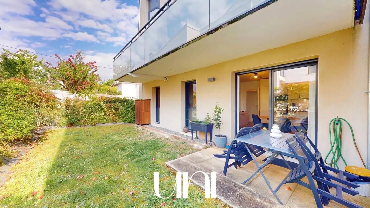 Appartement à vendre, 61m², Hérouville-Saint-Clair