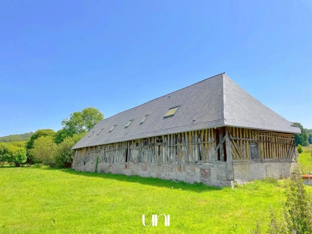 Maison à vendre, 260m², Grangues