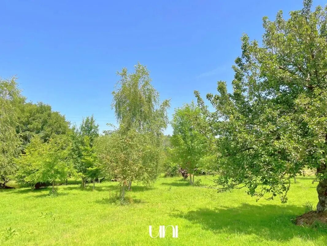 Maison à vendre, 260m², Grangues