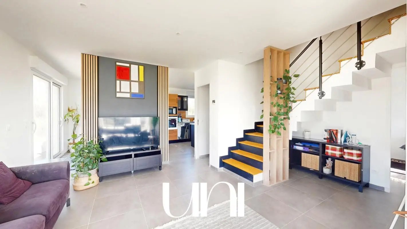 Maison à vendre, 128m², Escoville