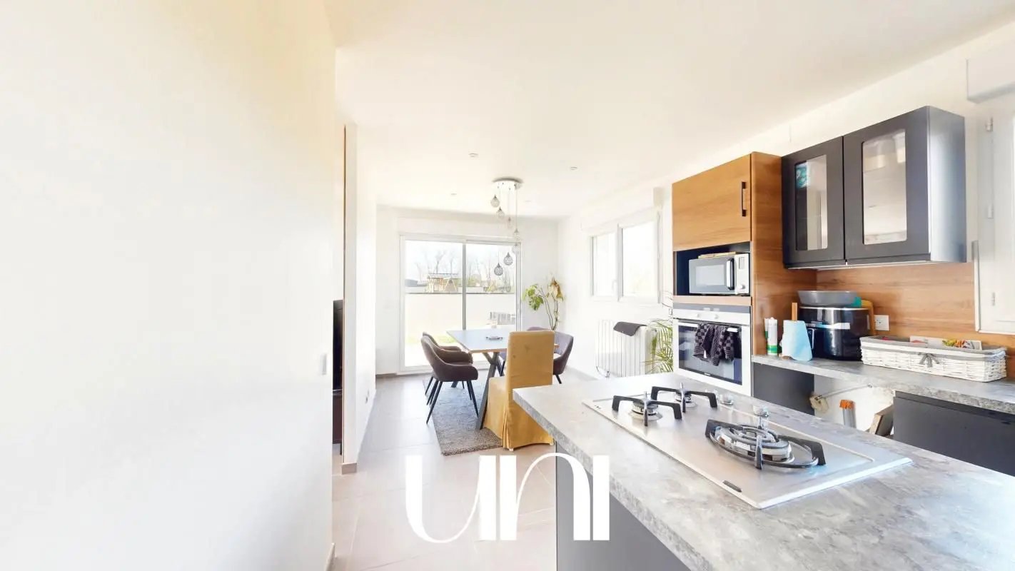Maison à vendre, 128m², Escoville