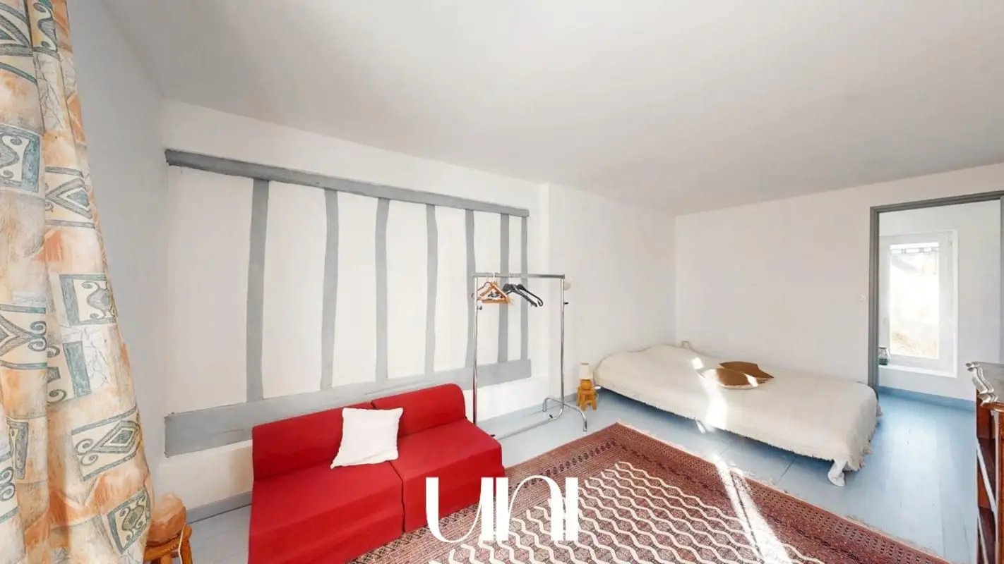 Maison à vendre, 215m², Jort