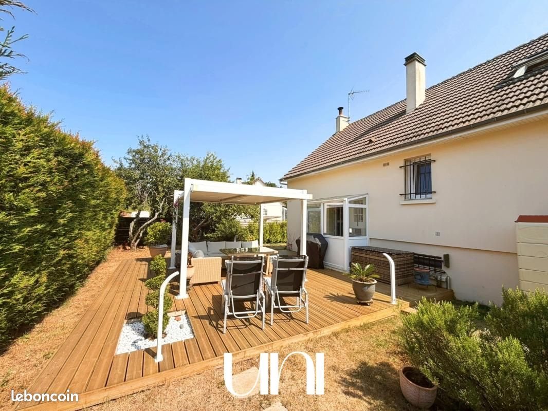 Maison à vendre, 93m², Ryes