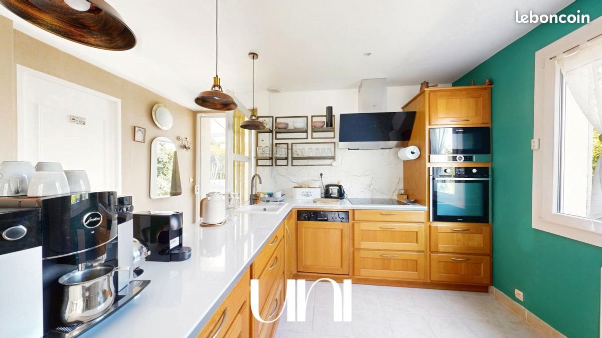Maison à vendre, 93m², Ryes