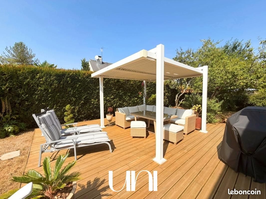 Maison à vendre, 93m², Ryes