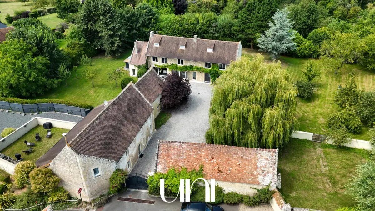 Maison à vendre, 500m², Reviers