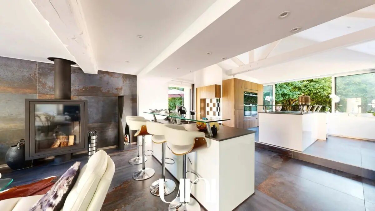 Maison à vendre, 500m², Reviers