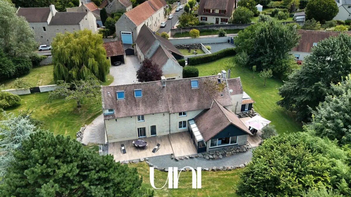 Maison à vendre, 500m², Reviers