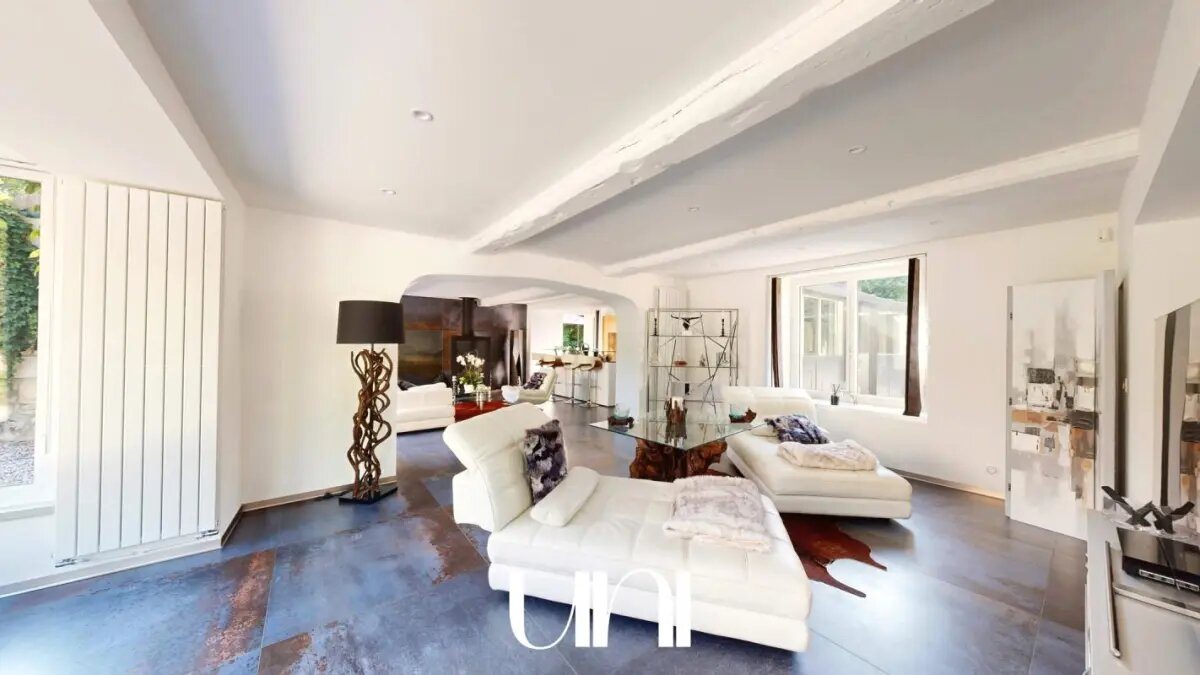 Maison à vendre, 500m², Reviers