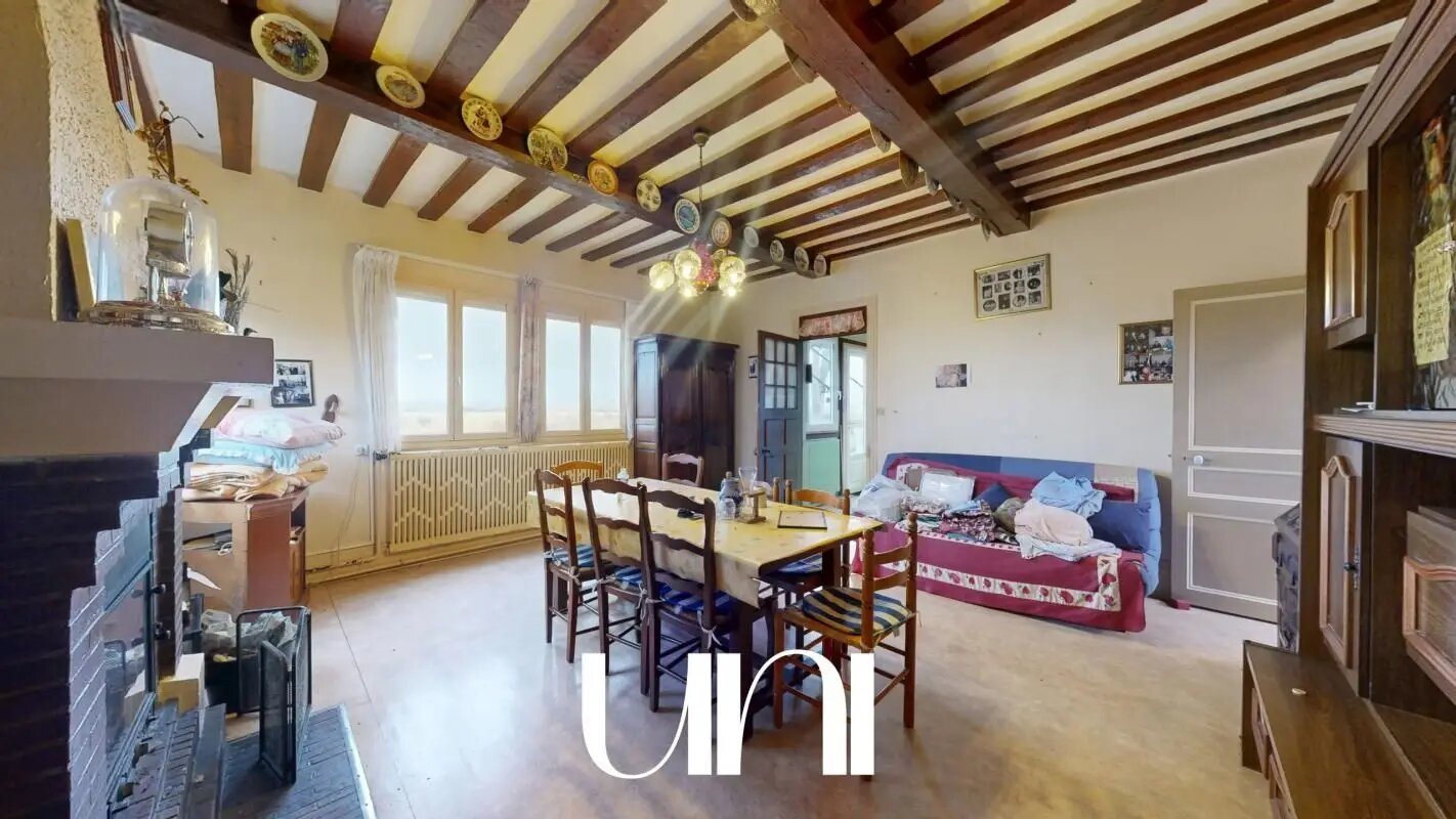 Maison à vendre, 138m², Honfleur