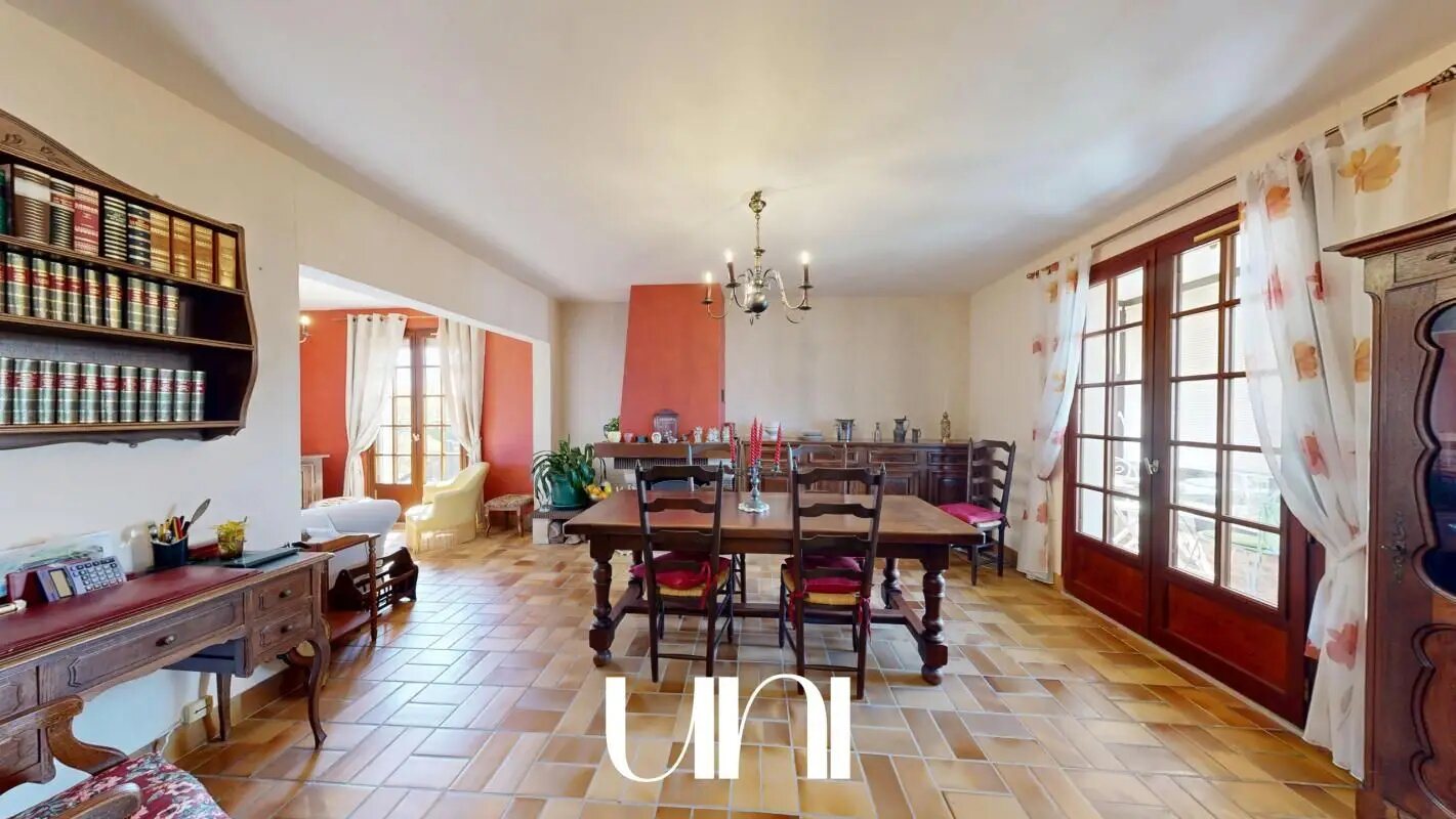 Maison à vendre, 71m², Saint-Aubin-sur-Mer