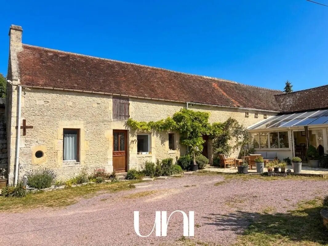 Maison à vendre, 175m², Saint-Sylvain