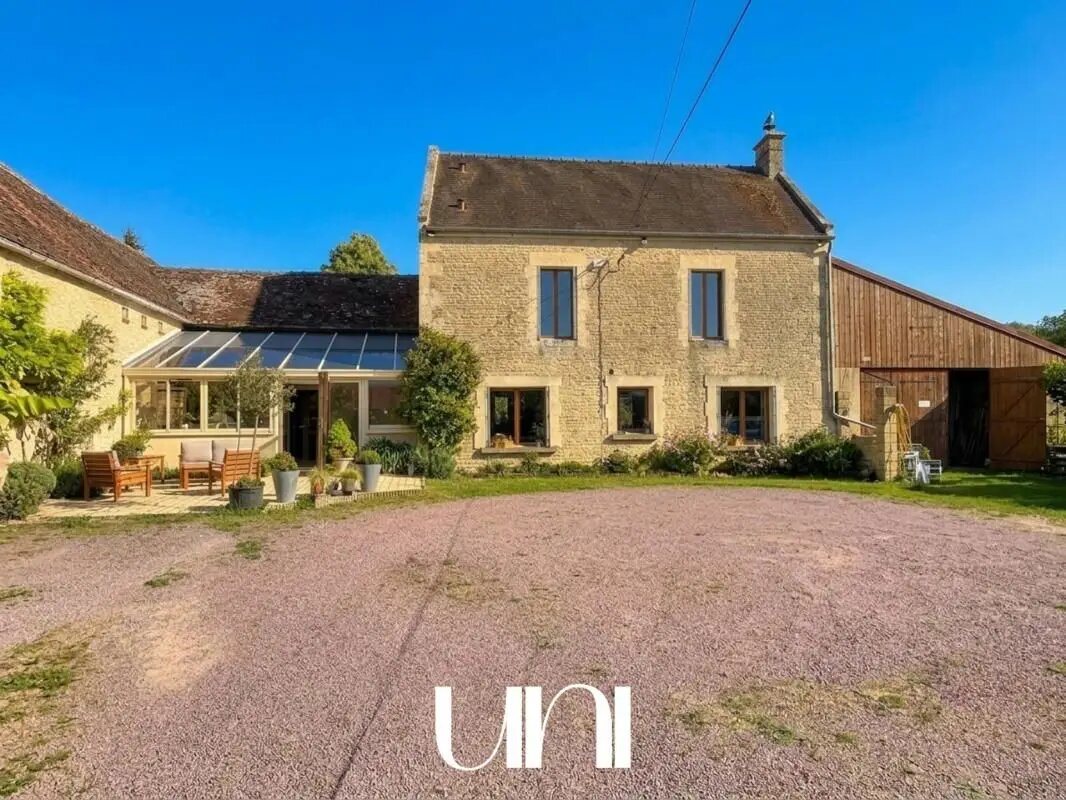 Maison à vendre, 175m², Saint-Sylvain
