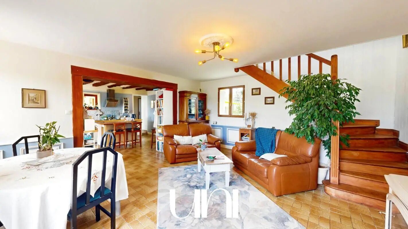 Maison à vendre, 175m², Saint-Sylvain