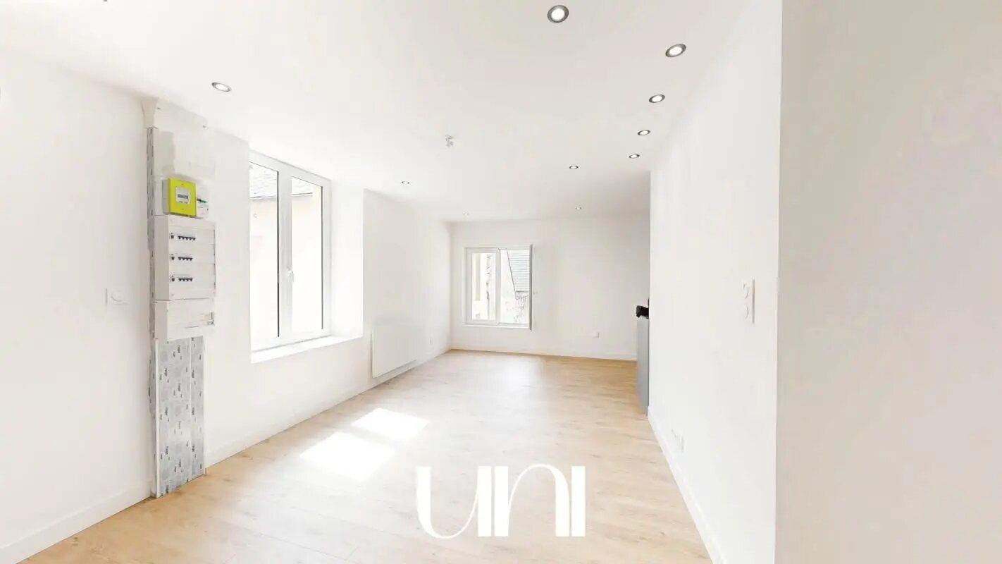 Appartement à vendre, 44m², Bayeux