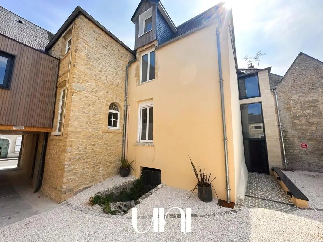 Appartement à vendre, 44m², Bayeux