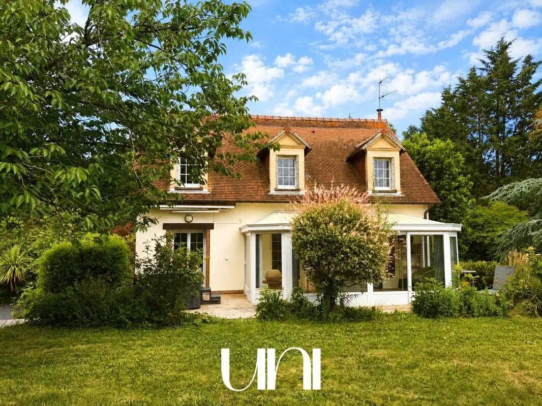 Maison à vendre, 119m², Esquay-sur-Seulles