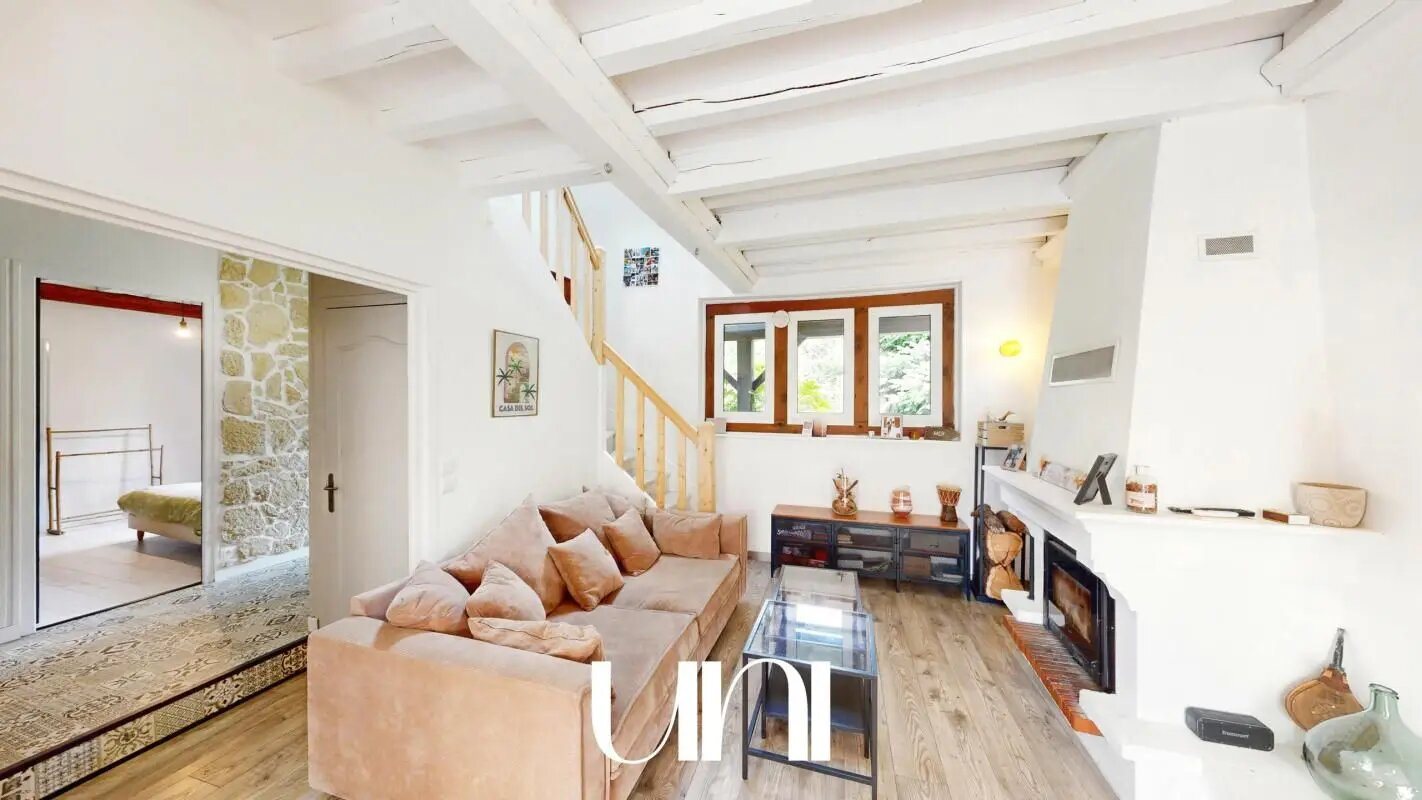 Maison à vendre, 119m², Esquay-sur-Seulles