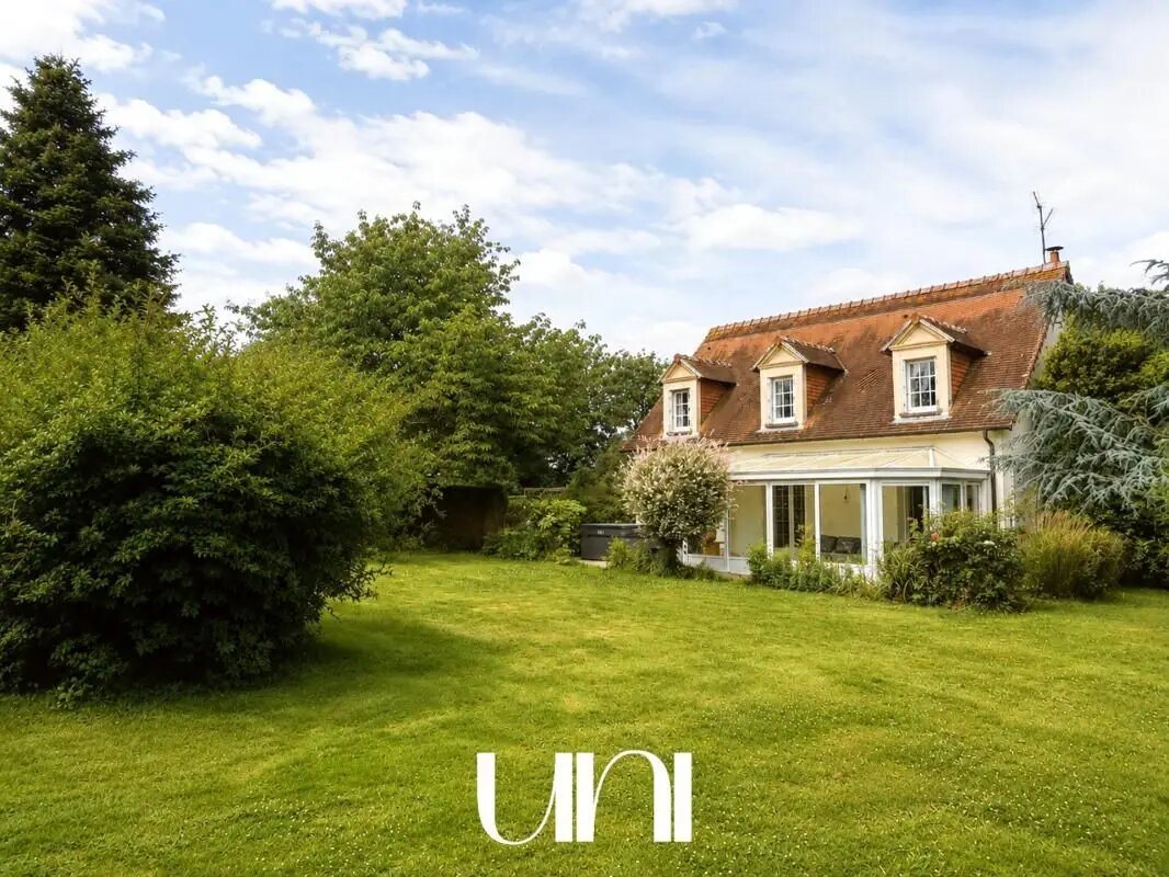 Maison à vendre, 119m², Esquay-sur-Seulles