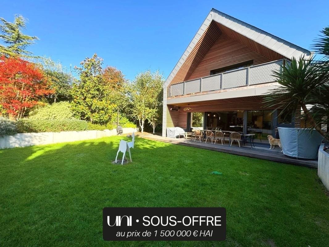 Maison à vendre, 270m², Caen