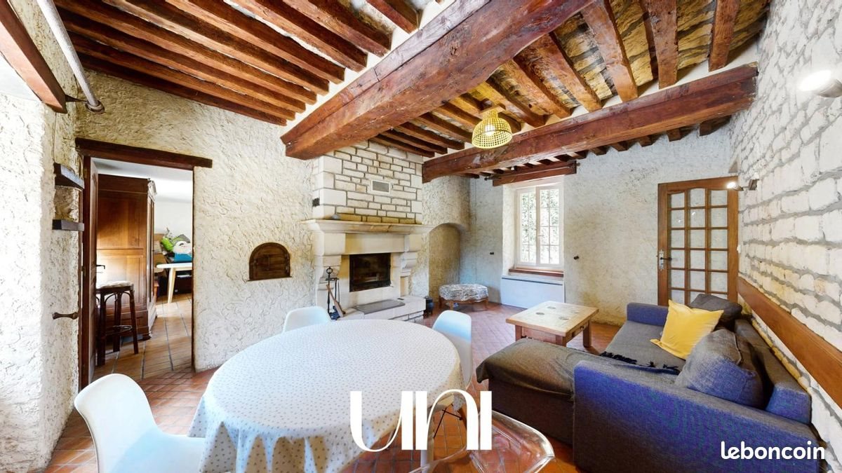 Maison à vendre, 232m², Saint-André-sur-Orne