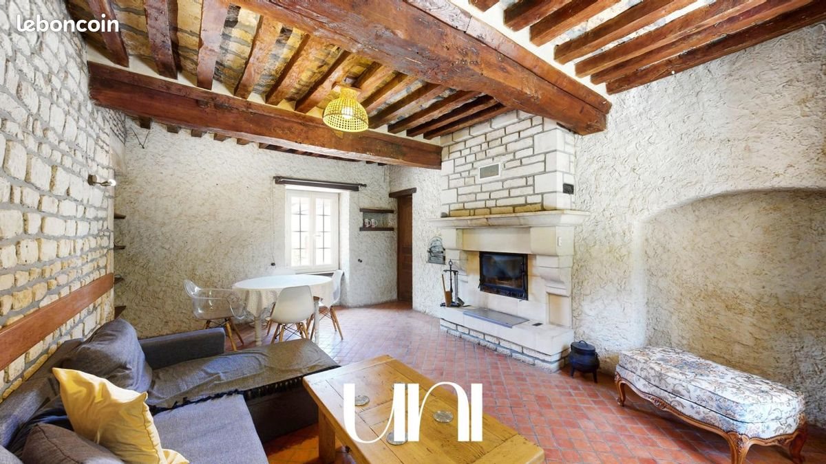 Maison à vendre, 232m², Saint-André-sur-Orne