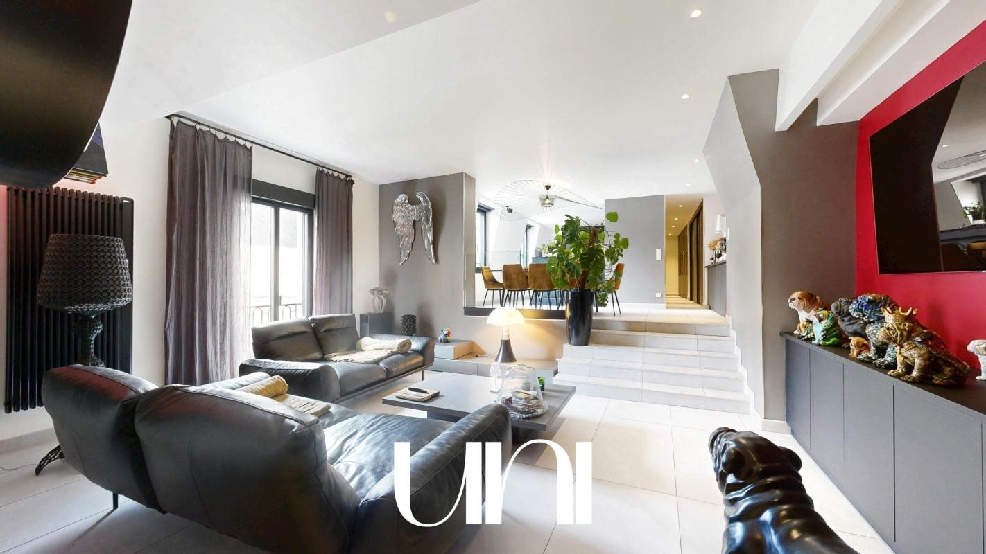 Appartement à vendre, 137m², Caen