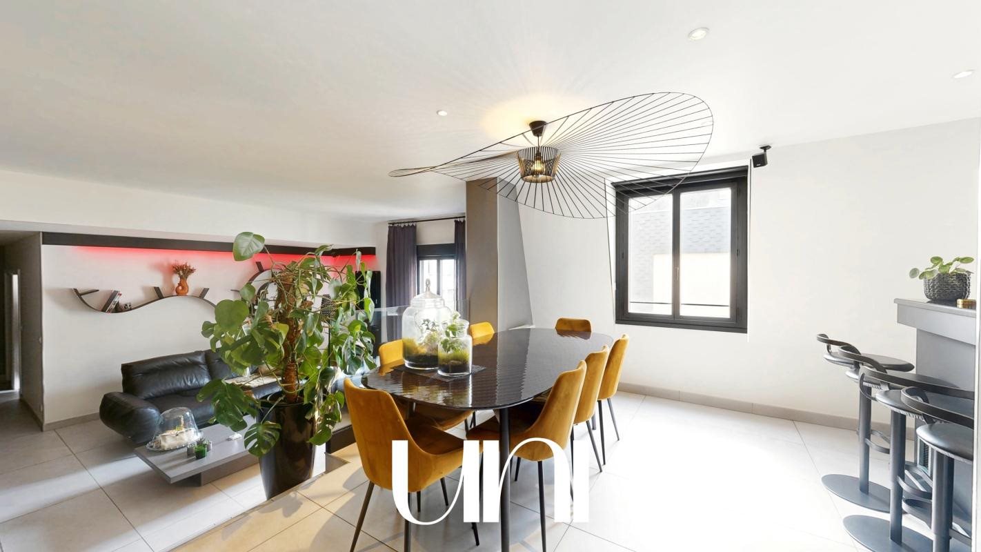 Appartement à vendre, 137m², Caen