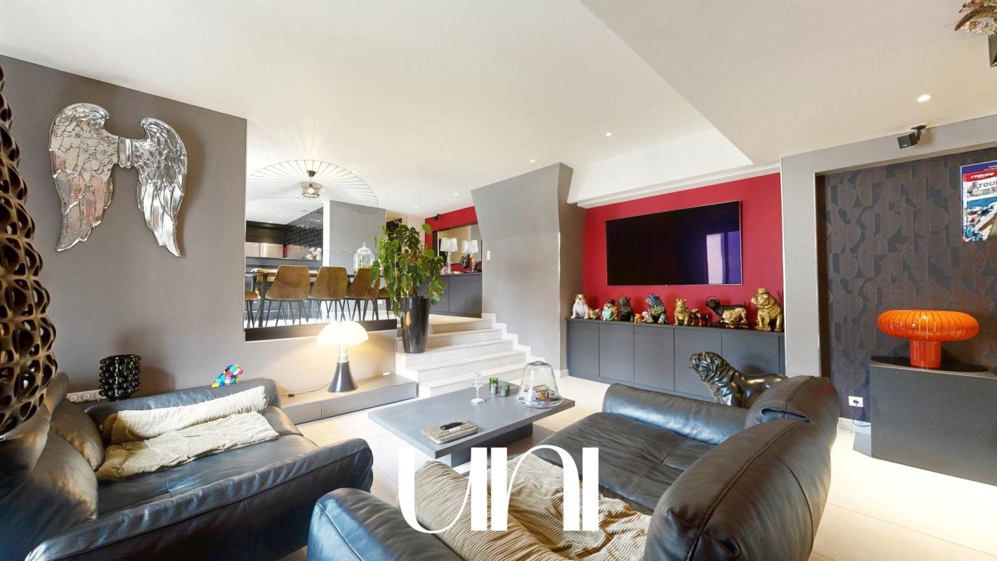 Appartement à vendre, 137m², Caen