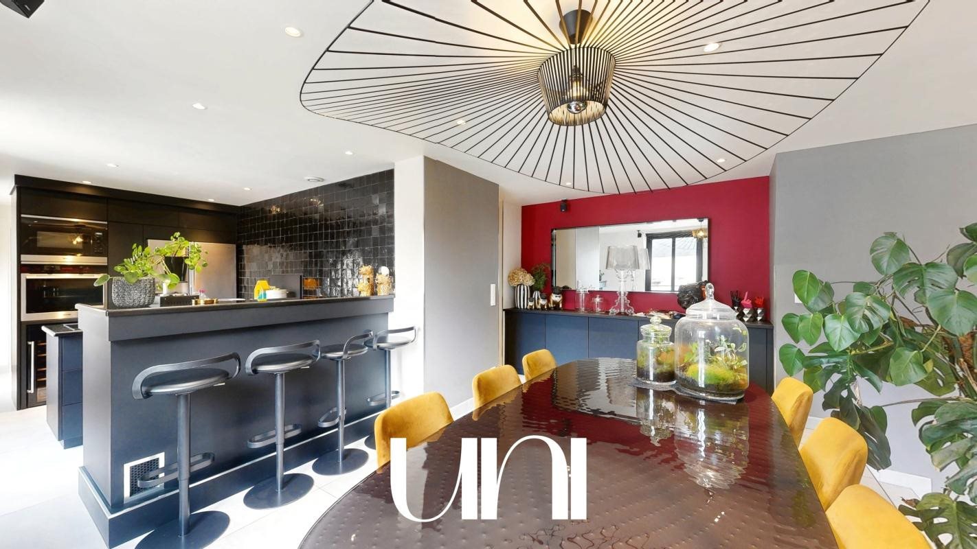 Appartement à vendre, 137m², Caen