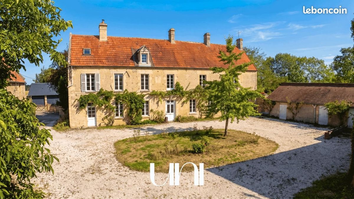 Maison à vendre, 270m², Rots