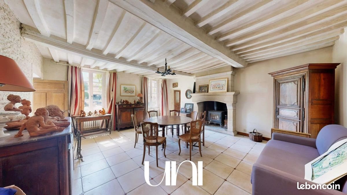 Maison à vendre, 270m², Rots