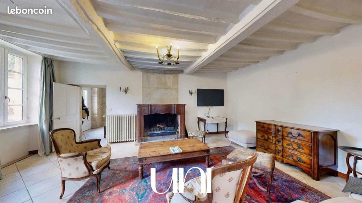 Maison à vendre, 270m², Rots