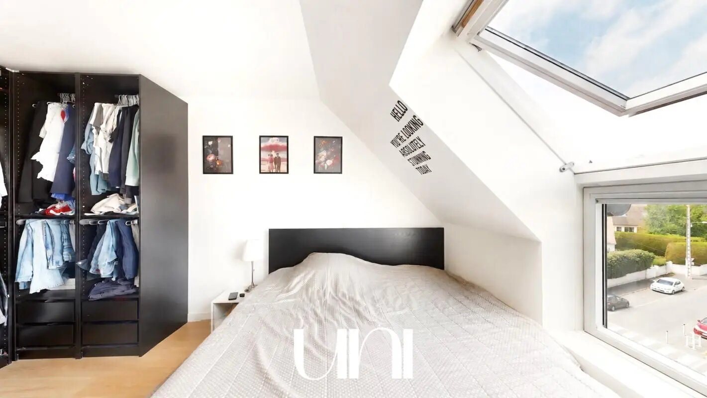 Appartement à vendre, 70m², Caen