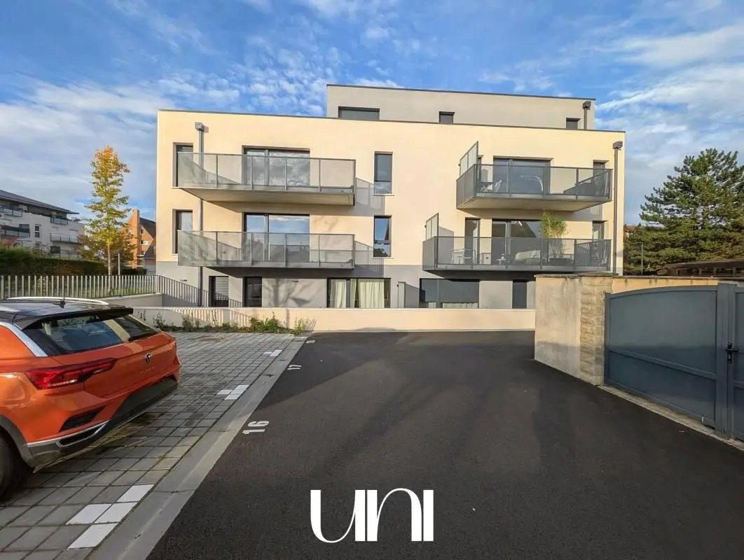 Appartement à vendre, 86m², Ifs