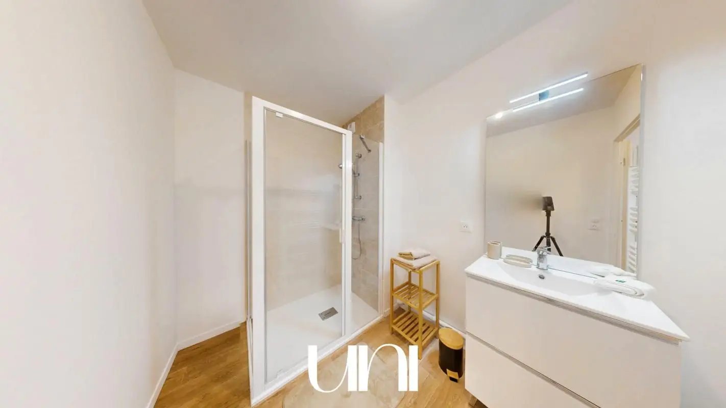 Appartement à vendre, 86m², Ifs
