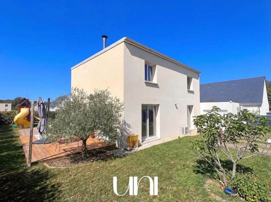 Maison à vendre, 160m², Le Castelet
