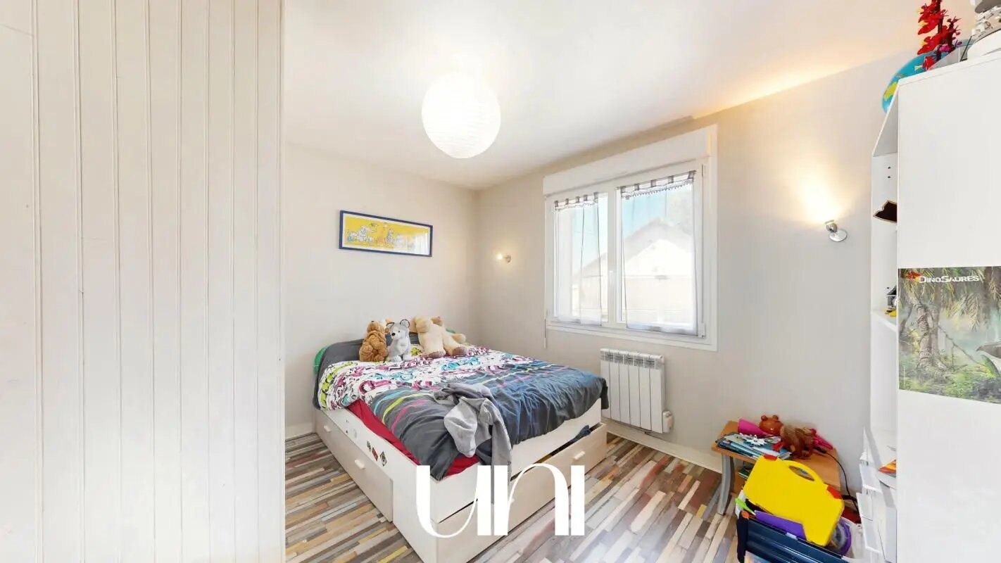 Maison à vendre, 139m², Grandcamp-Maisy