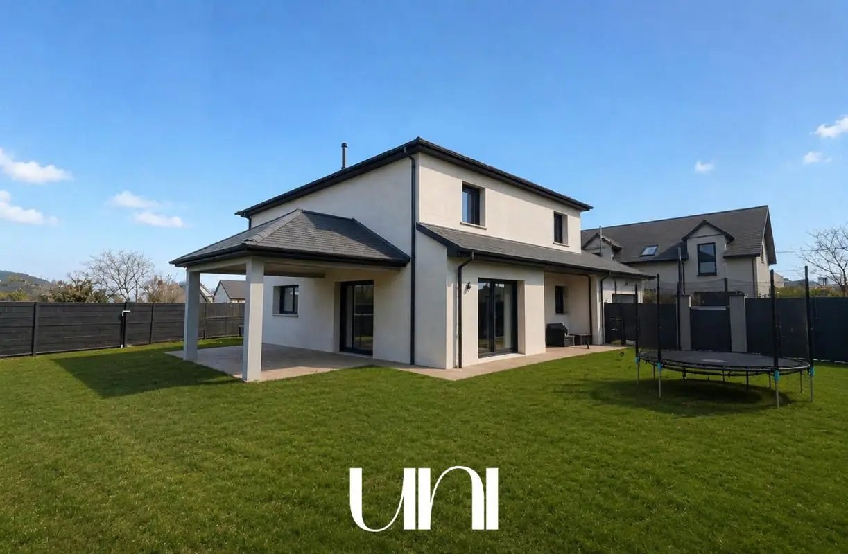 Maison à vendre, 141m², Soliers
