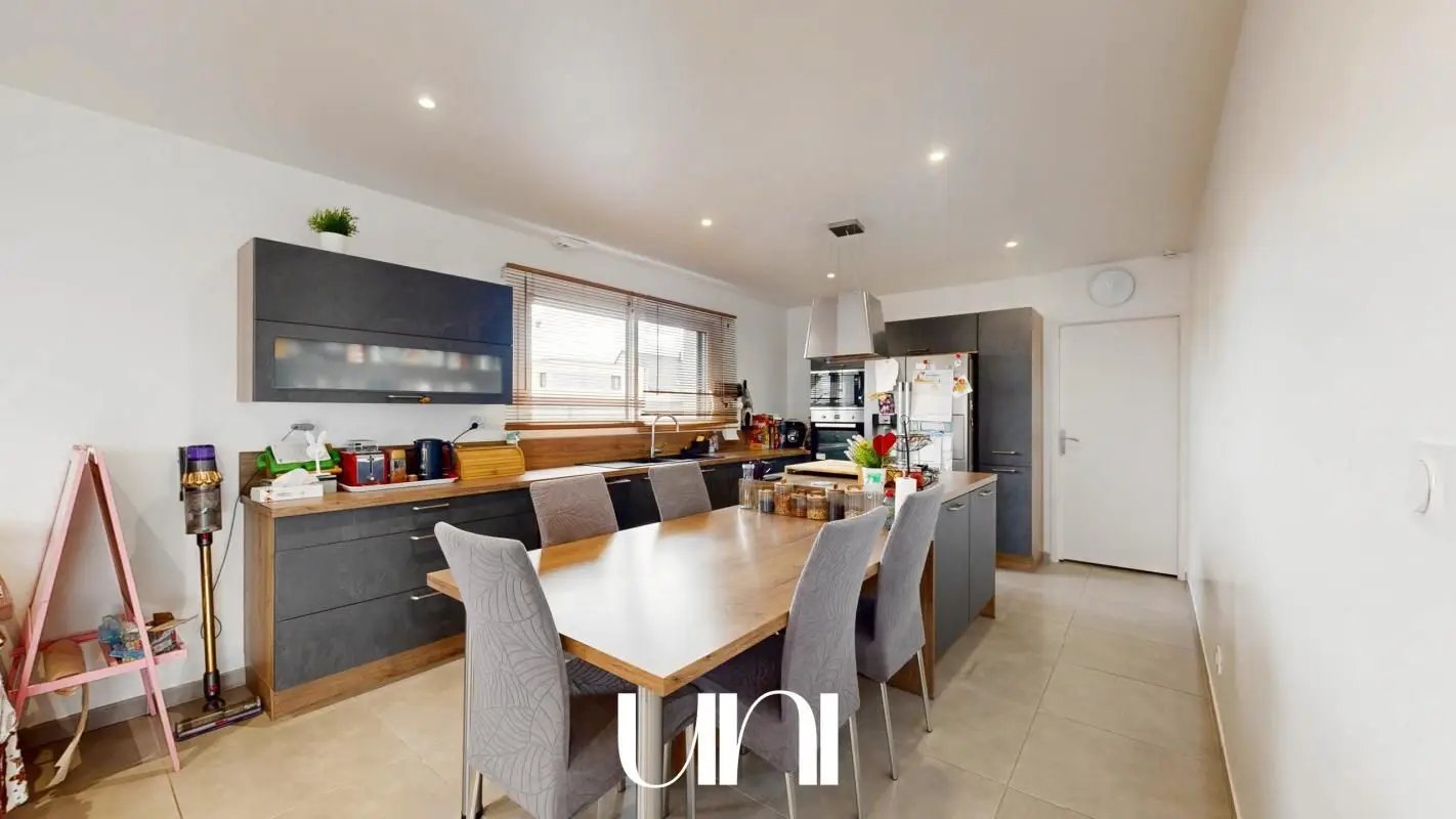 Maison à vendre, 141m², Soliers
