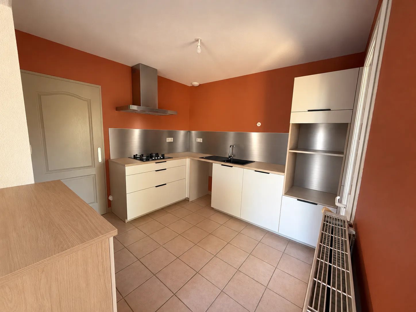 Maison à louer, 97m², Saint-Romain-d'Ay