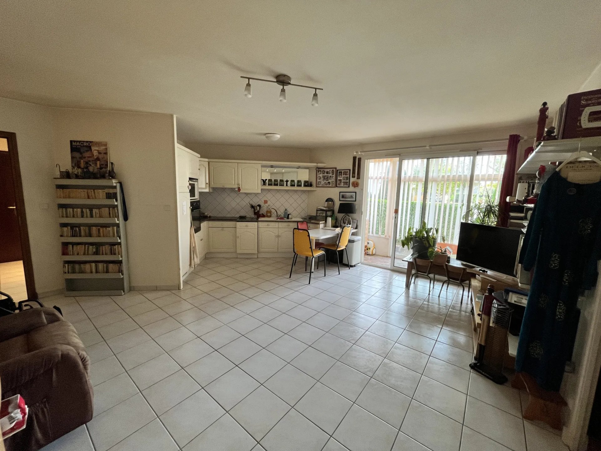 Appartement à vendre, 70m², Davézieux