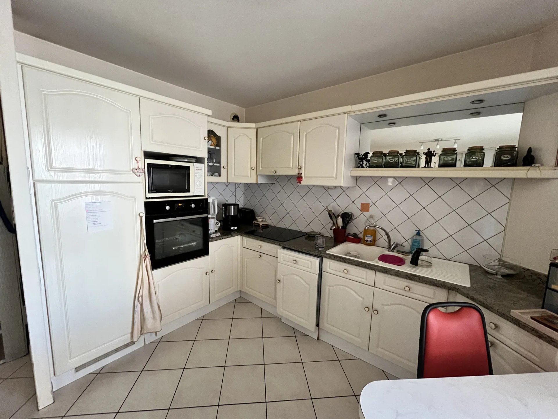Appartement à vendre, 70m², Davézieux