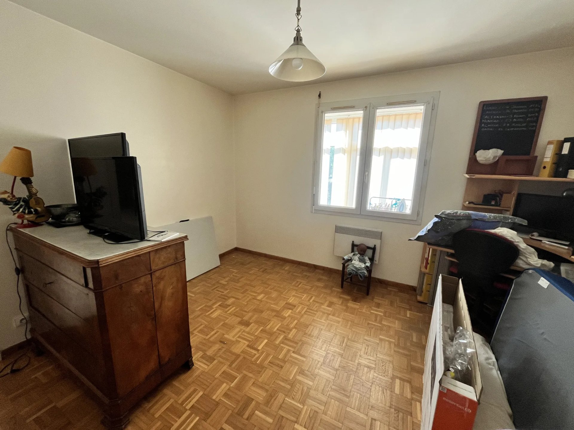 Appartement à vendre, 70m², Davézieux