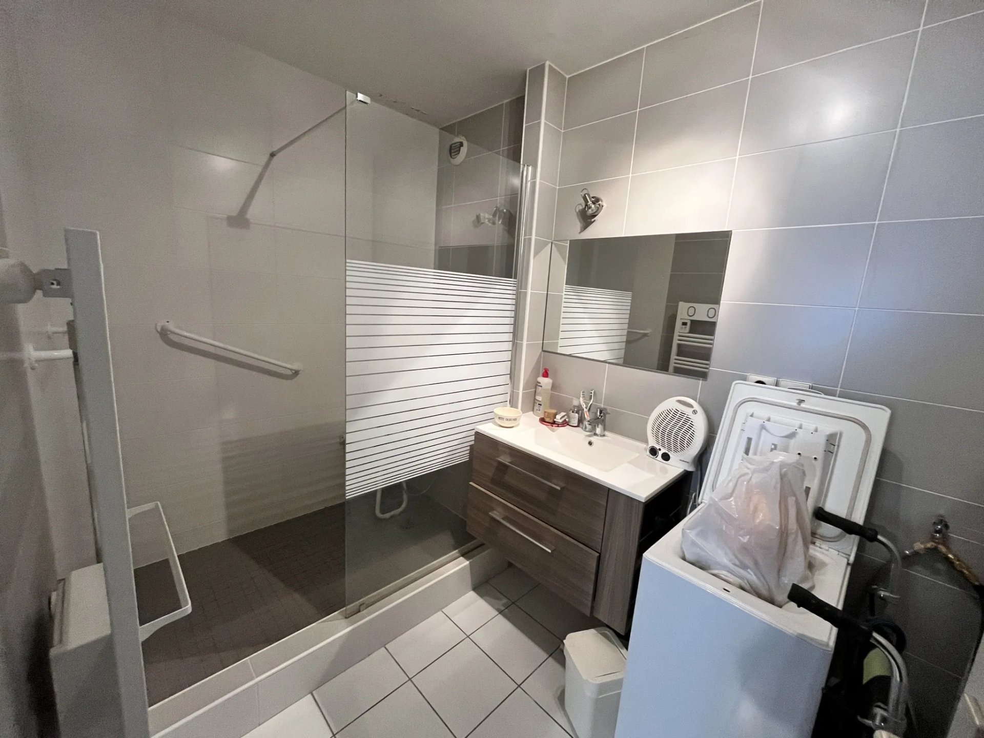 Appartement à vendre, 70m², Davézieux