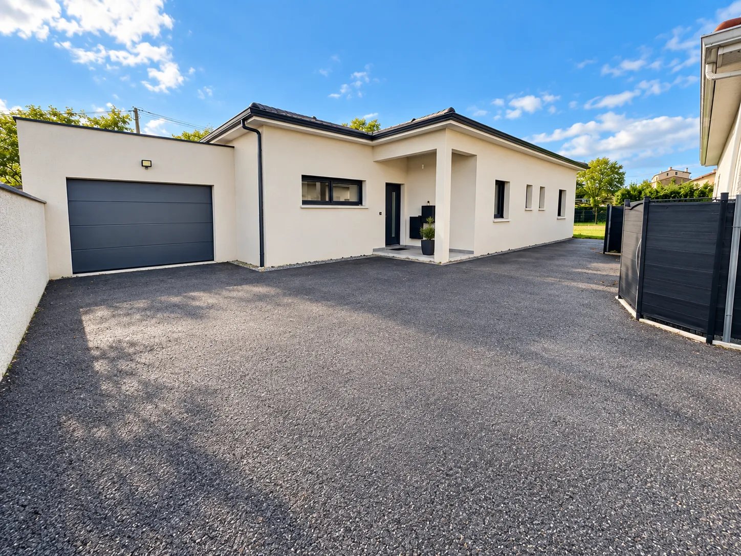 Maison à vendre, 148m², Annonay