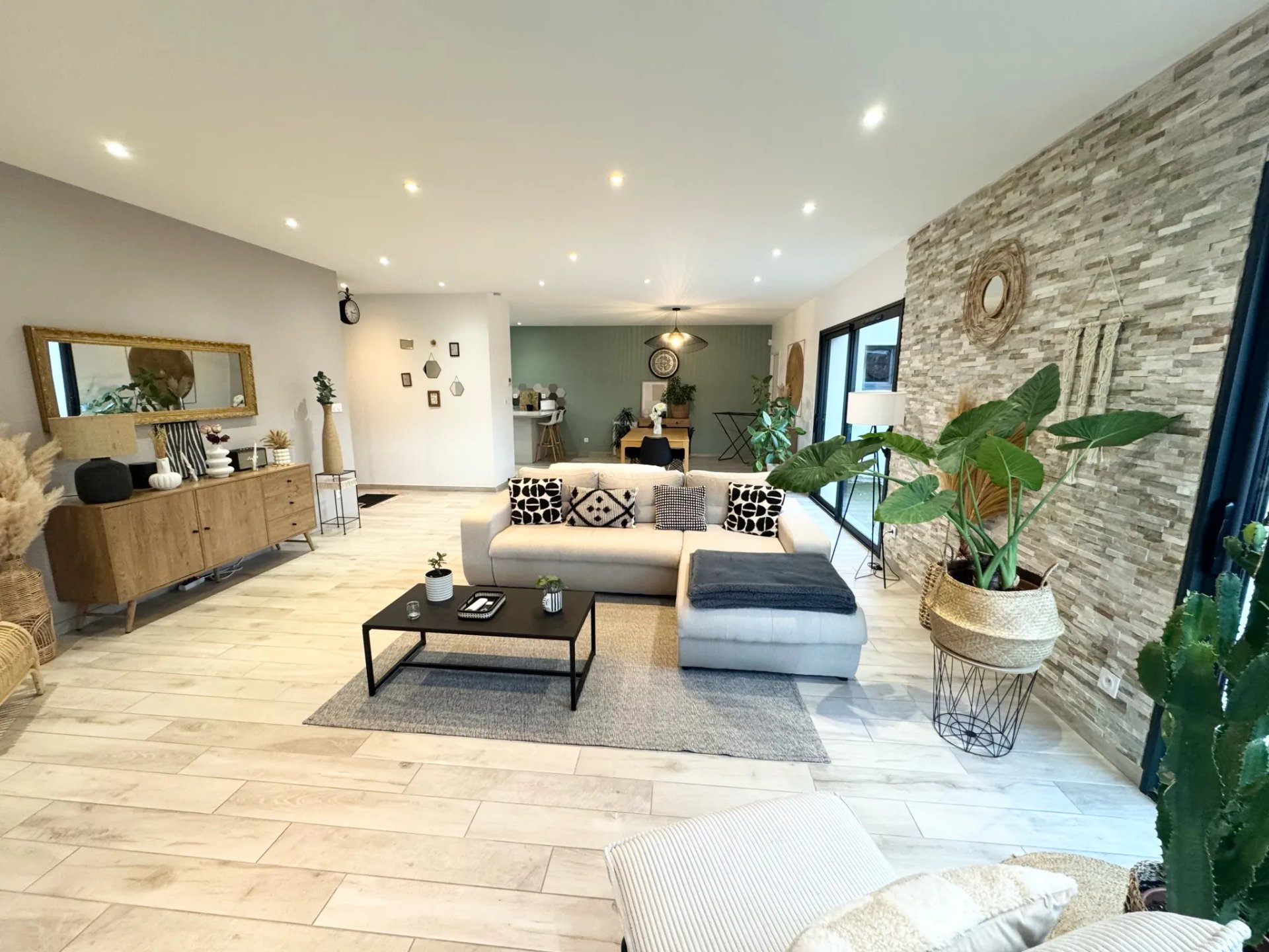 Maison à vendre, 148m², Annonay
