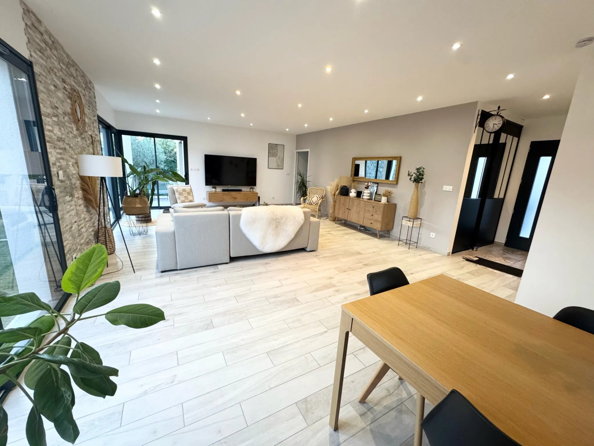 Maison à vendre, 148m², Annonay